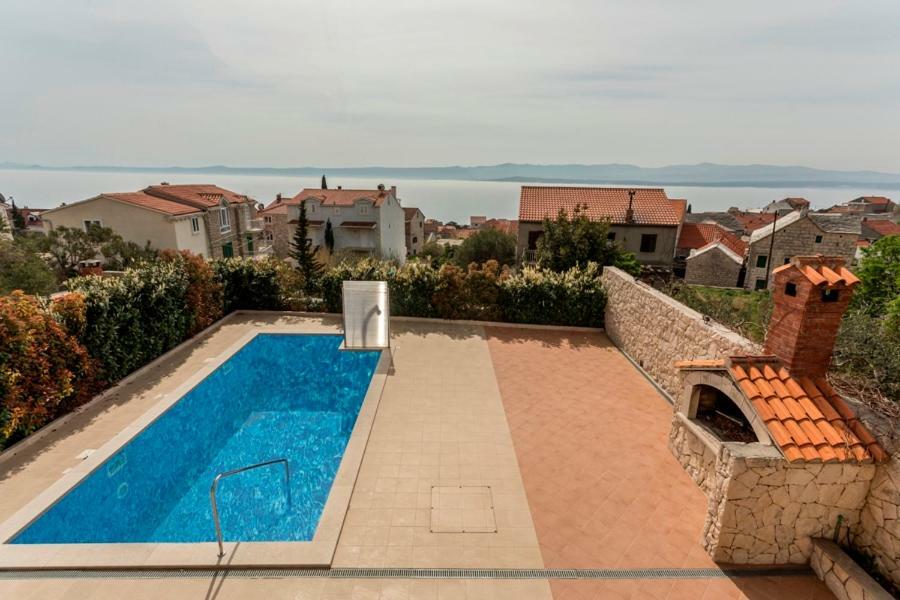 Apartments Bezmalinovic 2 Bol Kültér fotó